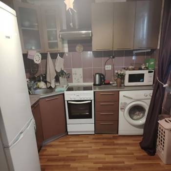 Продается 2-х комнатная квартира, 47 м²
