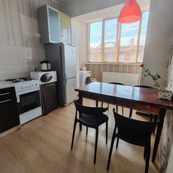 Продается 2-х комнатная квартира, 50 м²