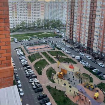 Продается 1-комнатная квартира, 33 м²