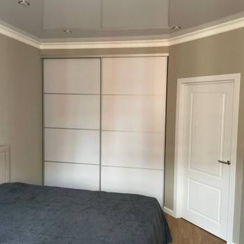 Продается 1-комнатная квартира, 33 м²