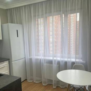 Продается 1-комнатная квартира, 33 м²