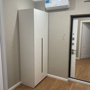 Продается 1-комнатная квартира, 33 м²