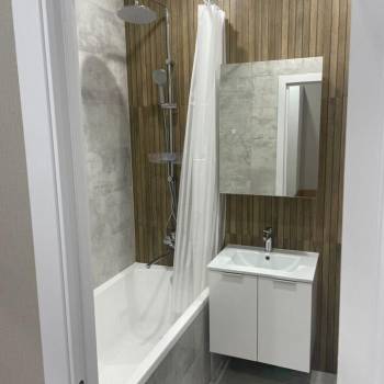 Продается 1-комнатная квартира, 33 м²