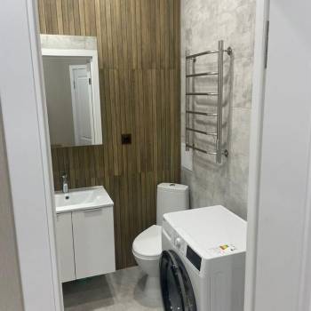 Продается 1-комнатная квартира, 33 м²