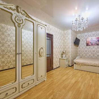 Продается 1-комнатная квартира, 36,3 м²
