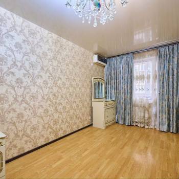 Продается 1-комнатная квартира, 36,3 м²