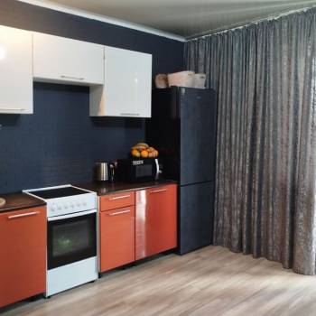 Продается 1-комнатная квартира, 25,6 м²