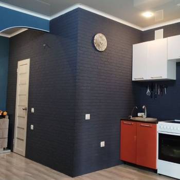 Продается 1-комнатная квартира, 25,6 м²