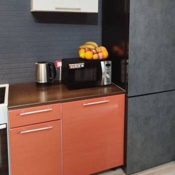 Продается 1-комнатная квартира, 25,6 м²