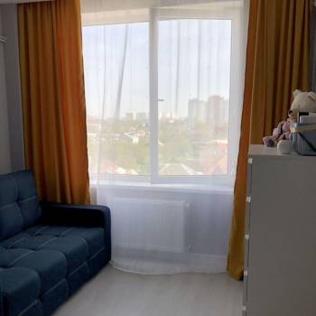 Продается 1-комнатная квартира, 21,1 м²