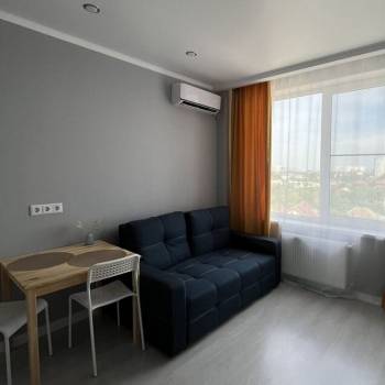 Продается 1-комнатная квартира, 21,1 м²