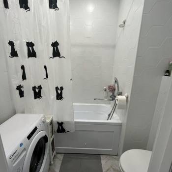 Продается 1-комнатная квартира, 21,1 м²