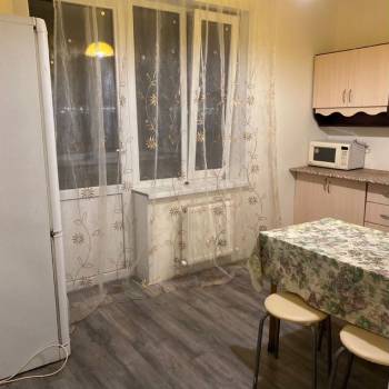 Продается 1-комнатная квартира, 30,5 м²