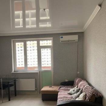 Сдается 1-комнатная квартира, 27 м²