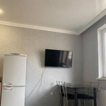 Сдается 1-комнатная квартира, 27 м²
