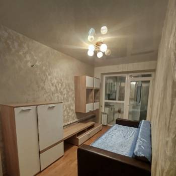 Продается 1-комнатная квартира, 35,7 м²