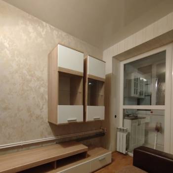 Продается 1-комнатная квартира, 35,7 м²