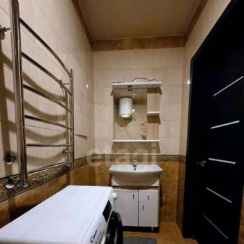 Продается 1-комнатная квартира, 35,7 м²