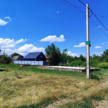 Продается Участок, 400 м²