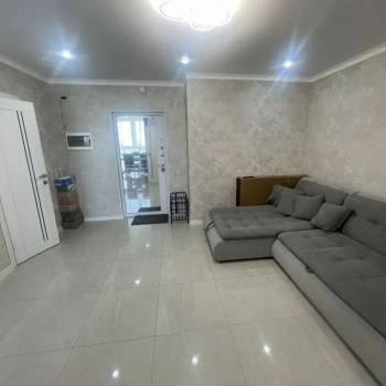 Продается 1-комнатная квартира, 41 м²