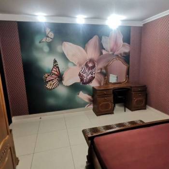 Сдается Многокомнатная квартира, 105 м²