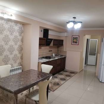 Сдается Многокомнатная квартира, 105 м²