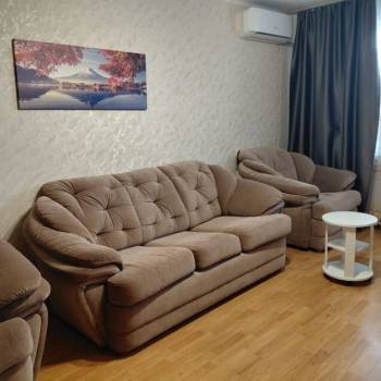 Сдается Многокомнатная квартира, 68,7 м²