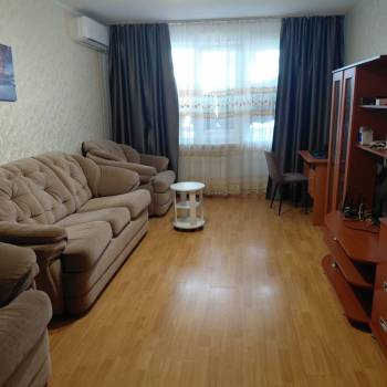 Сдается Многокомнатная квартира, 68,7 м²