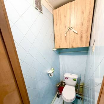 Сдается 1-комнатная квартира, 34,2 м²