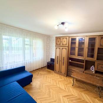Сдается 1-комнатная квартира, 34,2 м²