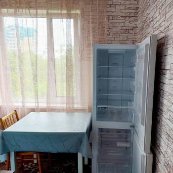 Сдается 1-комнатная квартира, 34,2 м²