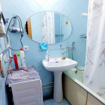 Сдается 1-комнатная квартира, 34,2 м²