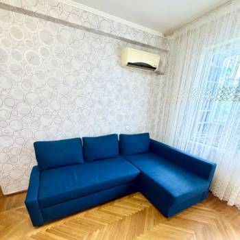 Сдается 1-комнатная квартира, 34,2 м²