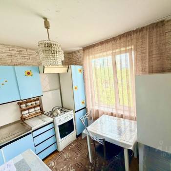 Сдается 1-комнатная квартира, 34,2 м²