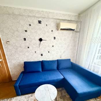 Сдается 1-комнатная квартира, 34,2 м²