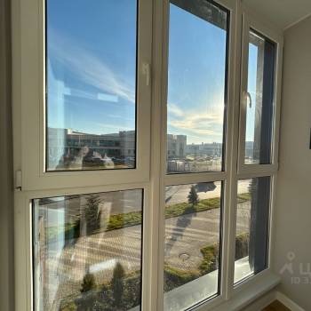 Сдается 1-комнатная квартира, 32 м²