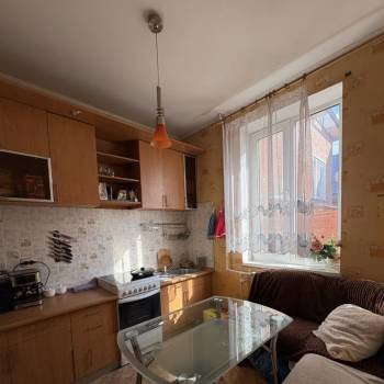 Продается 1-комнатная квартира, 29 м²