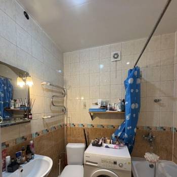 Продается 1-комнатная квартира, 29 м²