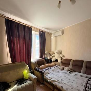 Продается 1-комнатная квартира, 29 м²