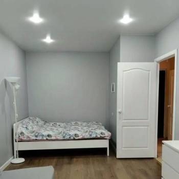 Продается 1-комнатная квартира, 36,1 м²
