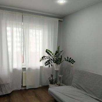 Продается 1-комнатная квартира, 36,1 м²