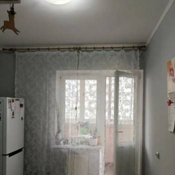 Продается 1-комнатная квартира, 36,1 м²