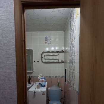 Продается 1-комнатная квартира, 41 м²