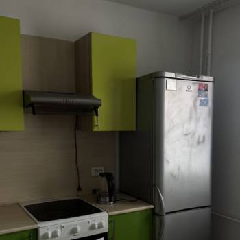 Продается 1-комнатная квартира, 41 м²