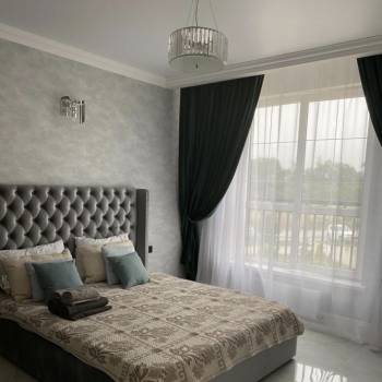 Продается 2-х комнатная квартира, 68 м²