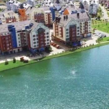 Продается 2-х комнатная квартира, 68 м²