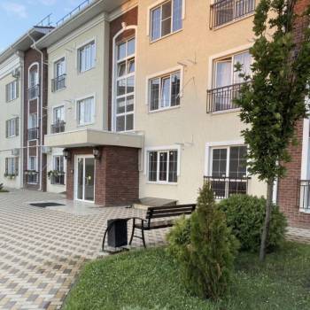 Продается 2-х комнатная квартира, 68 м²