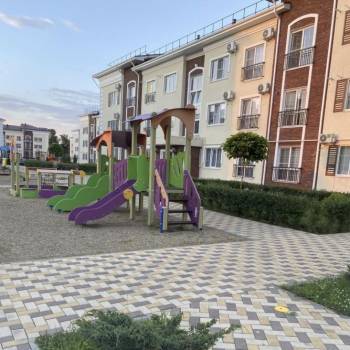 Продается 2-х комнатная квартира, 68 м²