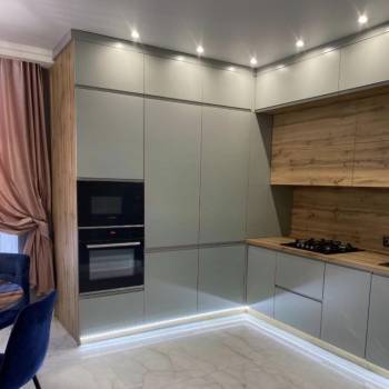 Продается 2-х комнатная квартира, 68 м²