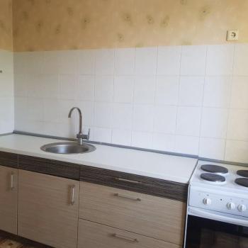 Сдается 1-комнатная квартира, 42 м²